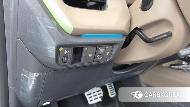 Kia Celtos second Generation id 4920979 из Кореи 19