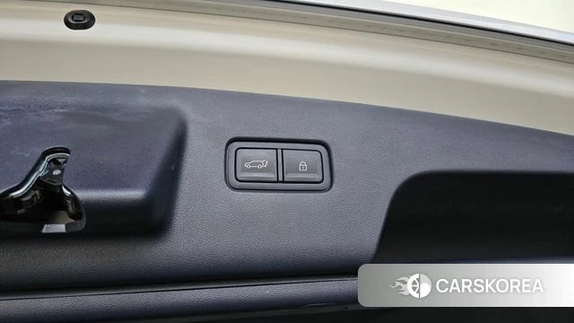 Hyundai Palisade (LX3) id 4834135 из Кореи 19