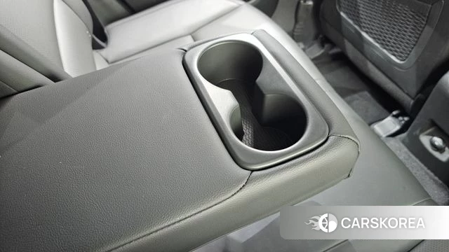 Hyundai All New Tucson id 4672528 из Кореи 19