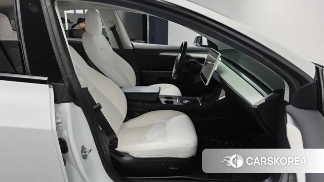 Tesla Model 3 id 4991957 из Кореи 19