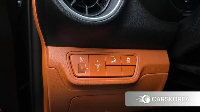 Kia The New K3 2nd generation id 4560530 из Кореи 19