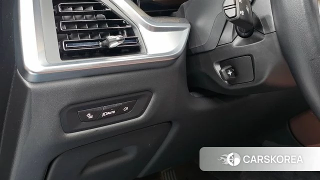 BMW X5 (G05) id 4974882 из Кореи 19