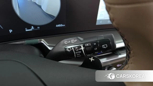 Kia The New Sorento 4th Generation id 4949831 из Кореи 19
