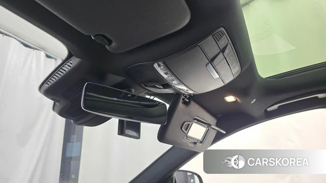 Mercedes-Benz E-Class W213 id 5046733 из Кореи 19