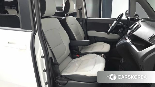 Kia The New Kia Ray id 5015711 из Кореи 19
