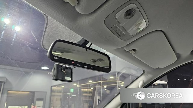 Hyundai The New Grand Starex id 5048096 из Кореи 19