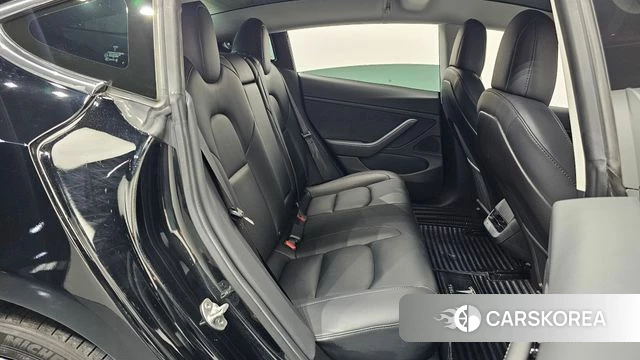 Tesla Model 3 id 4750727 из Кореи 19