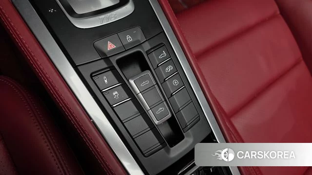 Porsche 718 Boxster id 5028327 из Кореи 19