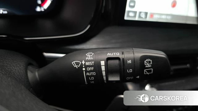 Kia Mohave Master id 4996862 из Кореи 19