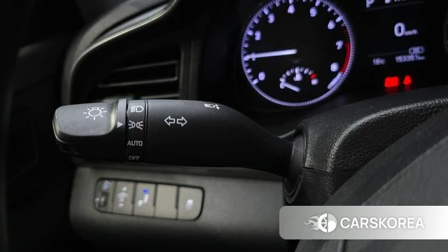 Hyundai The New Avante AD id 5023897 из Кореи 19