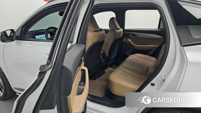 Renault Korea (Samsung) Grand Coleos id 4941179 из Кореи 19