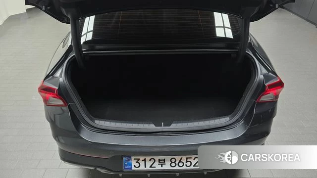 Kia K5 3rd generation id 4975966 из Кореи 19