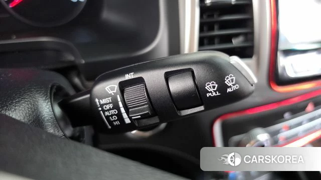 Ssangyong Rexton Sports id 4978336 из Кореи 19
