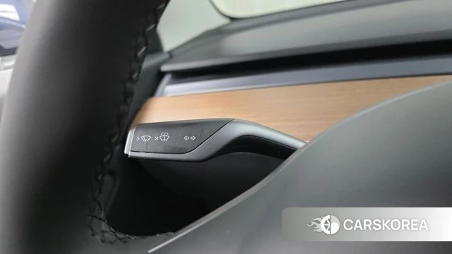 Tesla Model 3 id 4708070 из Кореи 19