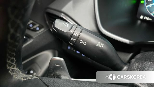 Hyundai The New Santa Fe id 4958881 из Кореи 19