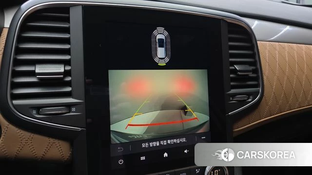 Renault Korea (Samsung) The New SM6 id 4736881 из Кореи 19