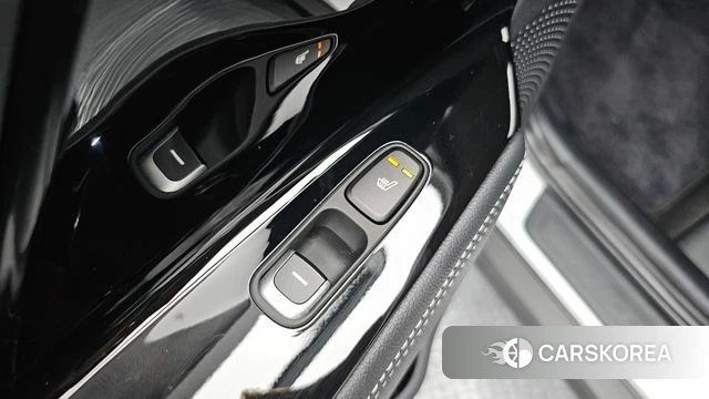 Kia Niro EV id 4997532 из Кореи 19