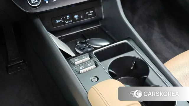 Hyundai Sonata D Edge (DN8) id 5051752 из Кореи 19