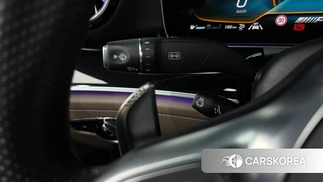 Mercedes-Benz AMG GT id 5047327 из Кореи 19