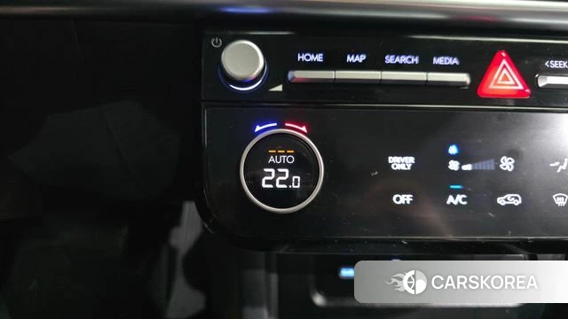 Hyundai The New Tucson Hybrid (NX4) id 4730199 из Кореи 19