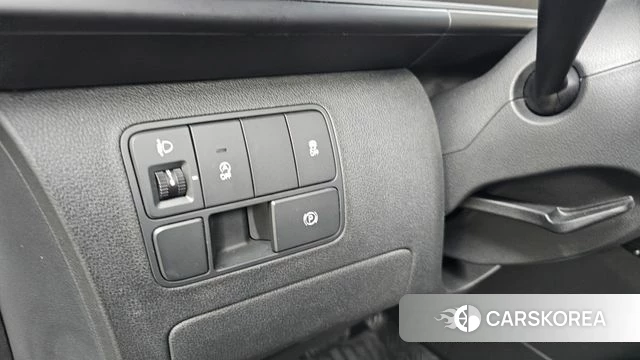 Hyundai Staria id 4656878 из Кореи 19