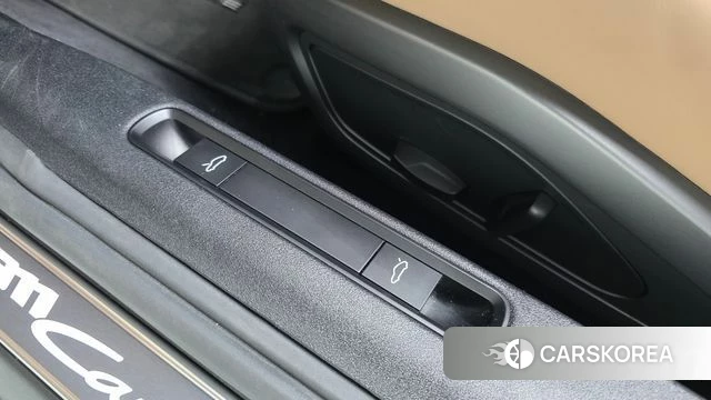 Porsche 911(992) id 4794332 из Кореи 19