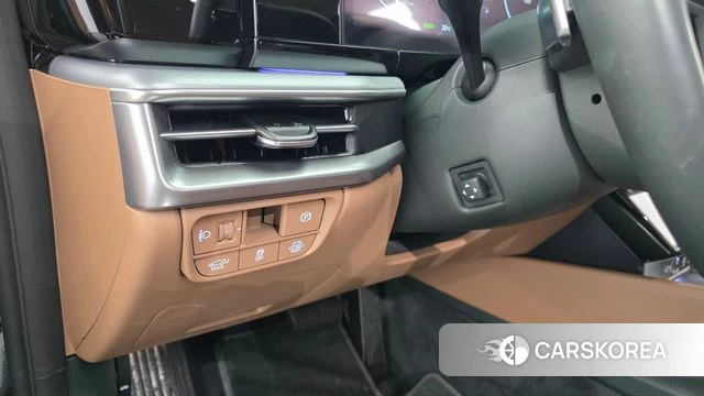 Hyundai Grandeur Hybrid (GN7) id 4995332 из Кореи 19