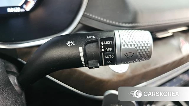 Genesis G80 (RG3) id 4987607 из Кореи 19