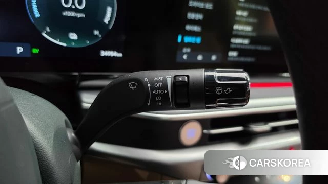 Hyundai Grandeur Hybrid (GN7) id 4980212 из Кореи 19