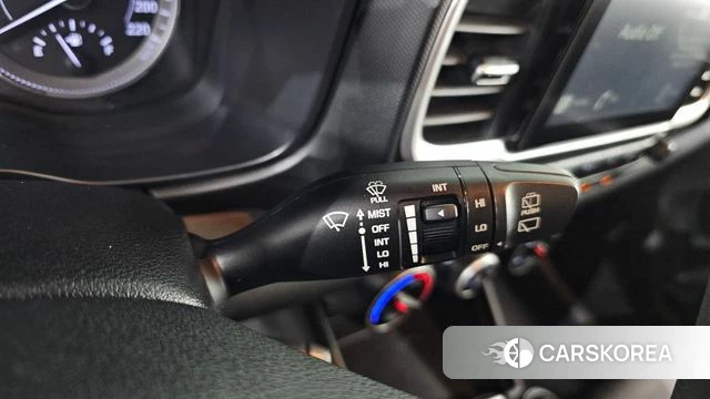 Hyundai Venue id 5028901 из Кореи 19
