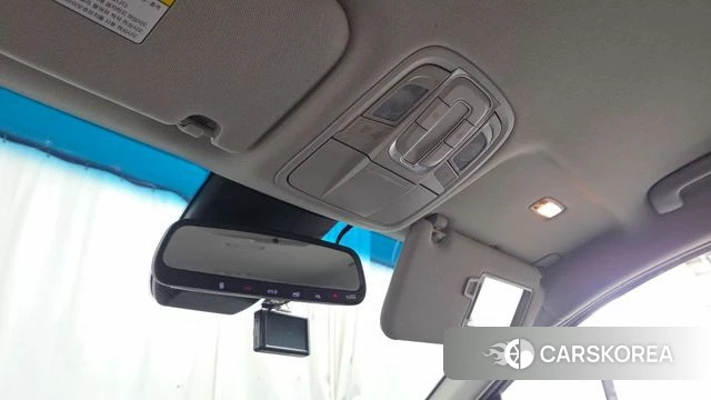 Hyundai Santa Fe TM id 4992963 из Кореи 19