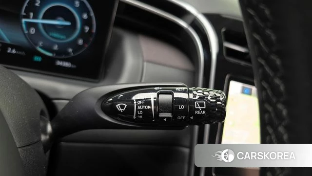 Hyundai Tucson (NX4) id 4965822 из Кореи 19