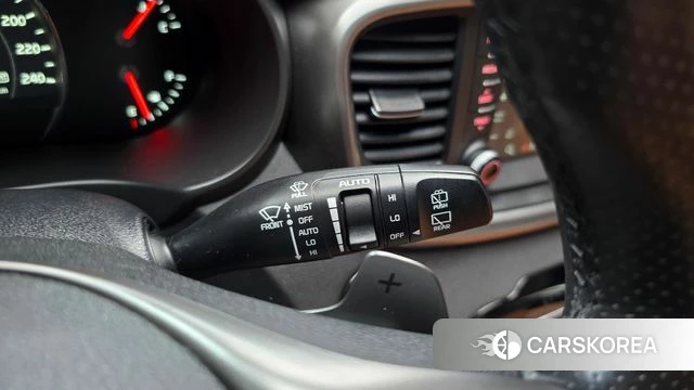 Kia The New Sorento id 4977761 из Кореи 19