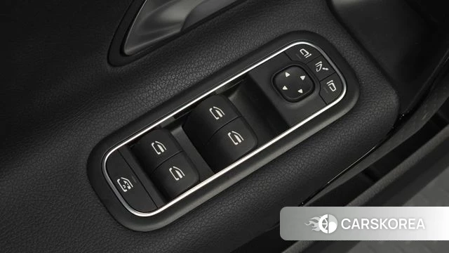 Mercedes-Benz A-Class W177 id 4966944 из Кореи 19