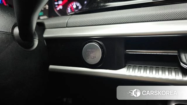 Kia K5 Hybrid 3rd Generation id 5016597 из Кореи 19