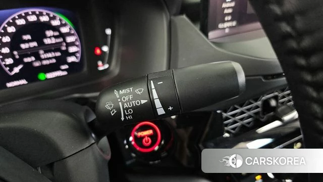 Honda Accord 11th Generation id 4957488 из Кореи 19