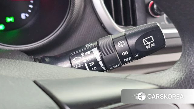 Kia The New Ray id 5023601 из Кореи 19
