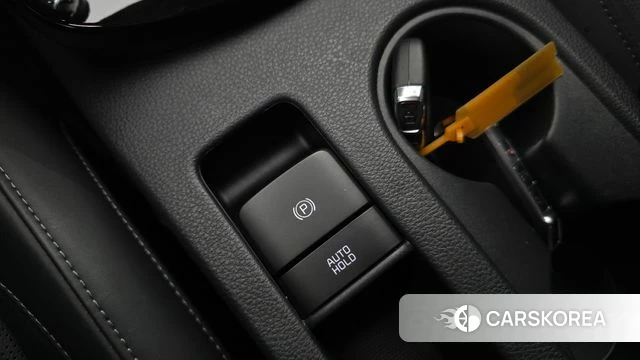 Kia The New Seltos id 5033521 из Кореи 19