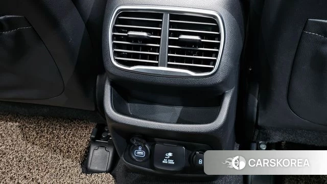 Hyundai Santa Fe TM id 4960430 из Кореи 19