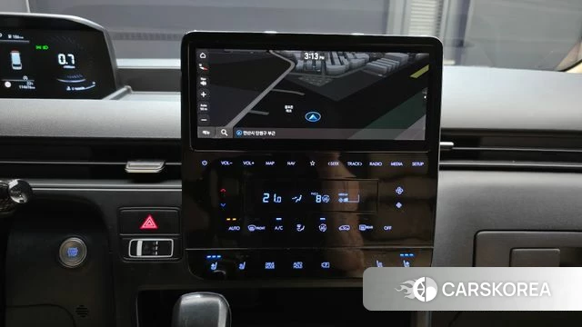 Hyundai Staria id 5040894 из Кореи 19