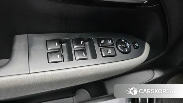 Kia The New Ray id 4992851 из Кореи 19