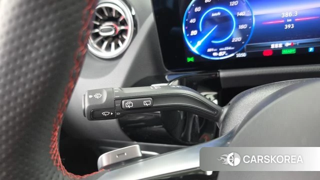 Mercedes-Benz EQA H243 id 5015804 из Кореи 19