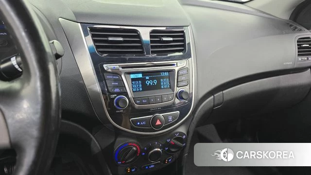 Hyundai Accent (New type) id 4943782 из Кореи 19
