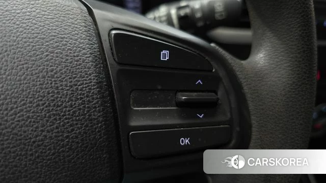 Hyundai Venue id 5018065 из Кореи 19