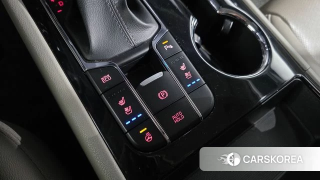 Kia The New Carnival id 4998182 из Кореи 19
