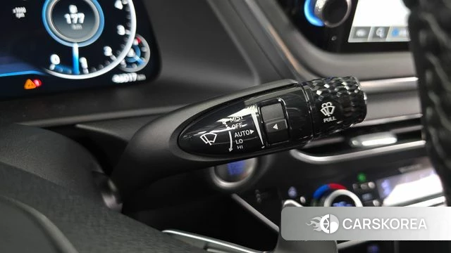 Hyundai Sonata (DN8) id 5040958 из Кореи 19