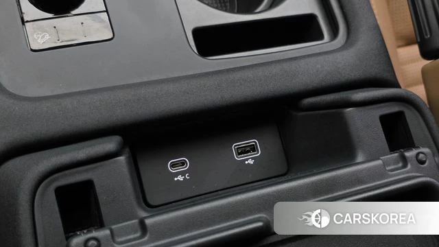 Land Rover Discovery 5 id 4934831 из Кореи 19