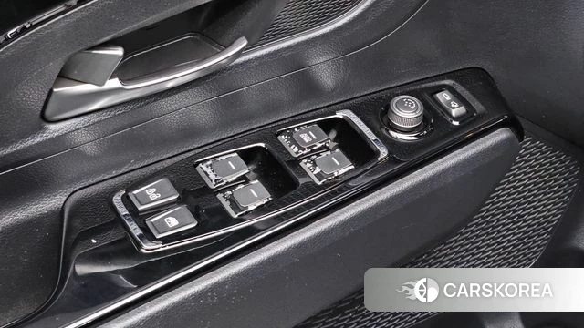 Ssangyong Beautiful Korando id 4943990 из Кореи 19