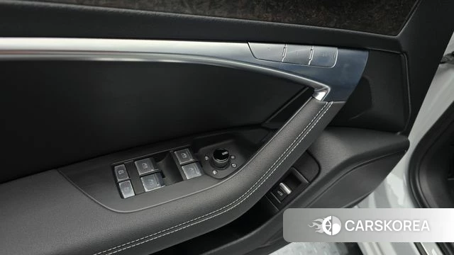 Audi A6 (C8) id 4958919 из Кореи 19