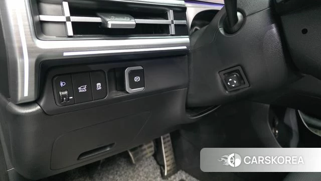 Hyundai Santa Fe (MX5) id 4957577 из Кореи 19